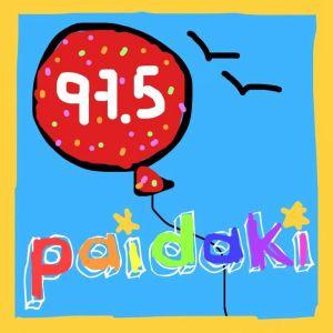 «ΠΑΙΔΑΚΙ 97.5»: Ο πρώτος παιδικός ραδιοφωνικός σταθμός της Θεσσαλονίκης